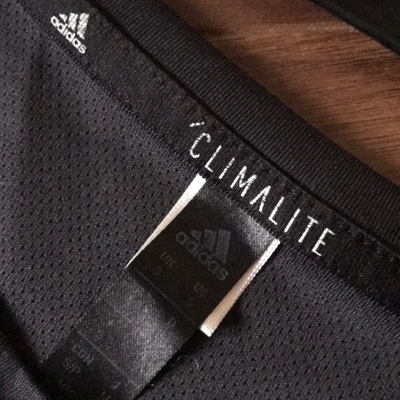 LAST CHANCE ✨ Adidas climalite tshirt - Picture 3 of 3